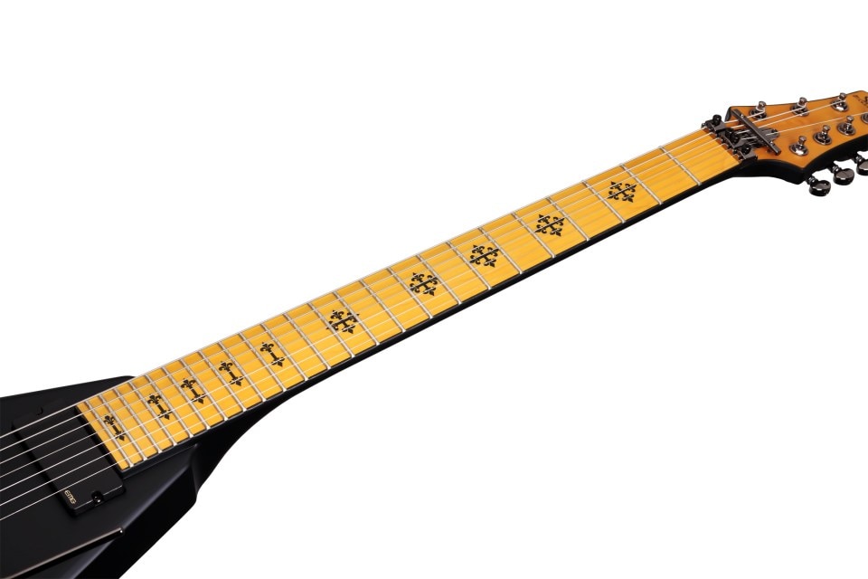 日*0様 Schecter Guitar JL-7 Jeff Loomis 7弦 SCEJL7NTVRS-